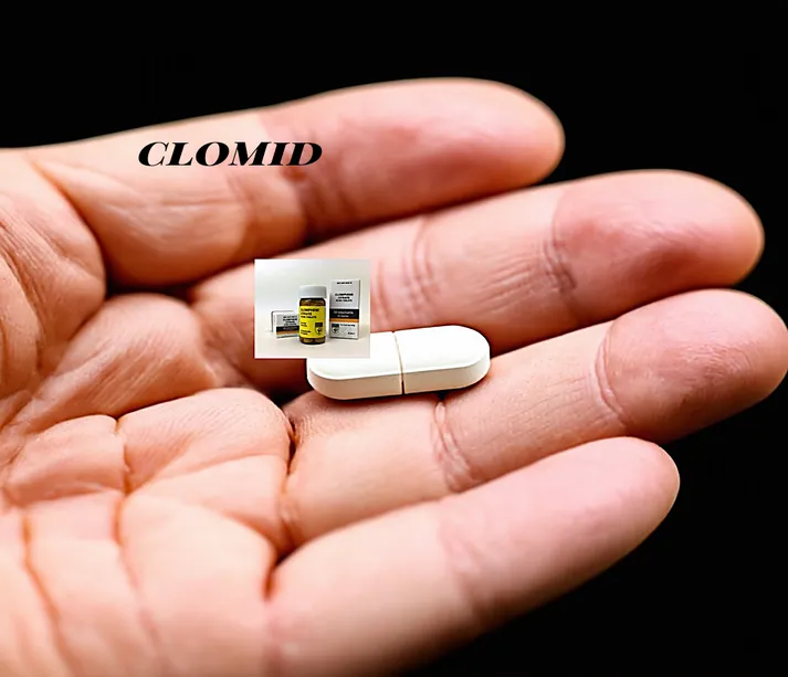 Clomid 1